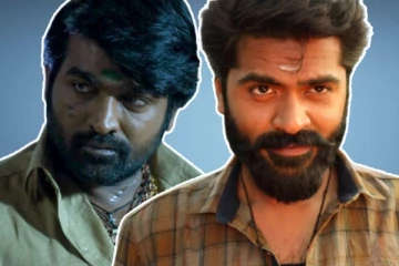 சிம்புவின் 50 வது படத்தில் அவருக்கு வில்லனாக நடிக்கவுள்ள விஜய் சேதுபதி, வெளியான செம்ம மாஸ் தகவல்..