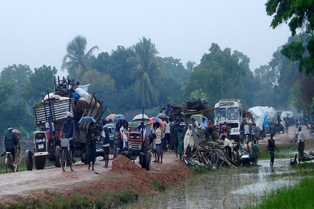 சமரசம் கடந்த தார்மீகம் : ஈழத்தமிழர் விடுதலையும் நாம் தமிழர் கட்சியின் தேர்தல் வரைபும் | Seeman S Ntk Releases Manifesto For 2026 Elecion