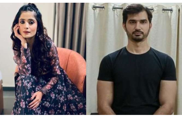 வருங்கால மாப்பிள்ளைக்கு அந்தரங்க வீடியோக்களை அனுப்பிய காதலர்.. நடிகையின் தற்கொலைக்கு காரணமே இதான்.. | Vaishali Takkar Suicide Case Ex Lover Arrest