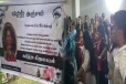 ஆசானுக்கு நாட்டியமே இறுதி மரியாதை ; நெகிழ வைத்த இறுதி நாட்டியம்
