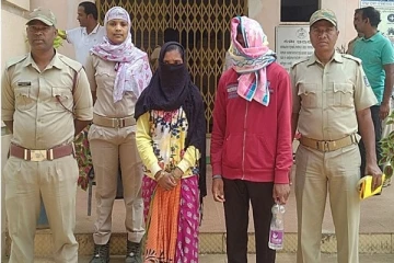 5 மாத கர்ப்பிணிப் பெண்ணை துஷ்பிரயோகம் செய்த உறவினர்:குற்றவாளியின் மனைவியும் உடந்தை!