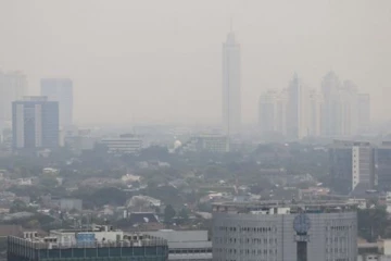 வளி மாசடைவதனை அளவீடு செய்ய கருவிகளை வழங்கிய உலக சுகாதார ஸ்தாபனம்