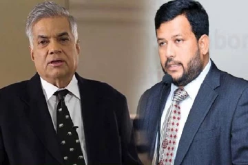 ஜனாதிபதியிடம் ரிஷாட் பதியுதீன் முன்வைத்துள்ள கோரிக்கை