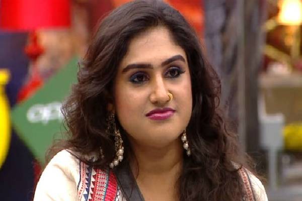 நிரூபித்தால் திரைத்துறையைவிட்டே விலகுகிறேன்... நடிகை வனிதா விஜயகுமார் சவால் | Vanitha Vijayakumar Challange About Her Movie