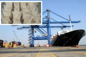 போதைப்பொருள் கடத்தல் தொடர்பில் இந்திய அதிகாரிகள் வெளியிட்டுள்ள சந்தேகம்