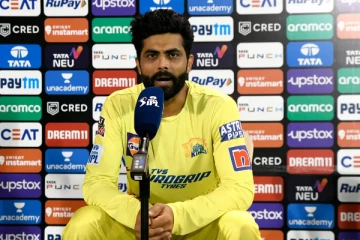 ஜடேஜாவை கேப்டனாக்கியது மிகப்பெரிய தவறு - ரவி சாஸ்திரி கருத்தால் சர்ச்சை