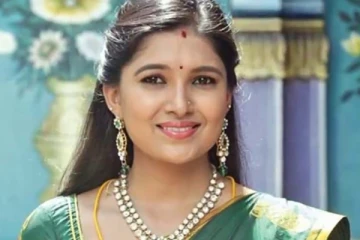 நடிக்க வருவதற்கு முன் நடிகை வாணி போஜன் எப்படி இருந்தார் தெரியுமா.. இதோ பாருங்க