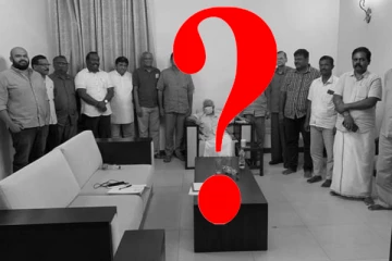 22 கோடி பேரம்பேசப்பட்டது உண்மையா? தமிழ் தேசியக் கூட்டமைப்பிடம் சில கேள்விகள்!
