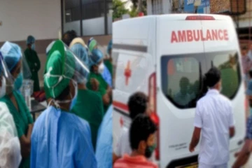 திடீரென வயிற்றில் வெடித்து சிதறிய போதைப்பொருள்! ஒருவர் பலி - பிரேத பரிசோதனையில் வெளியான தகவல்