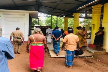 வவுனியாவில் விசமிகளின் அட்டகாசம்