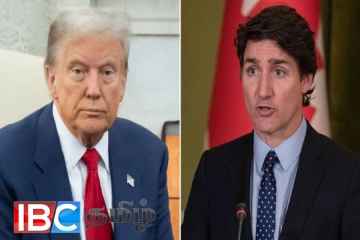 இருளில் மூழ்குமா அமெரிக்கா.. ட்ரம்ப்பின் முடிவால் கனடா எடுக்கப்போகும் அதிரடி முடிவு