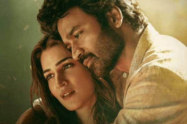 10 நாட்களில் தேரே இஷ்க் மே படம் உலகளவில் செய்துள்ள வசூல்.. எவ்வளவு தெரியுமா | Tere Ishk Mein 10 Days Box Office 10 நாட்களில் தேரே இஷ்க் மே படம் உலகளவில் செய்துள்ள வசூல்.. எவ்வளவு தெரியுமா | Tere Ishk Mein 10 Days Box Office