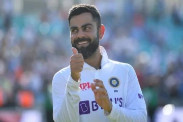 இது தான் உண்மையான கிரிக்கெட்.. 100-வது டெஸ்ட் போட்டி குறித்து மனம் திறந்த விராட் கோலி