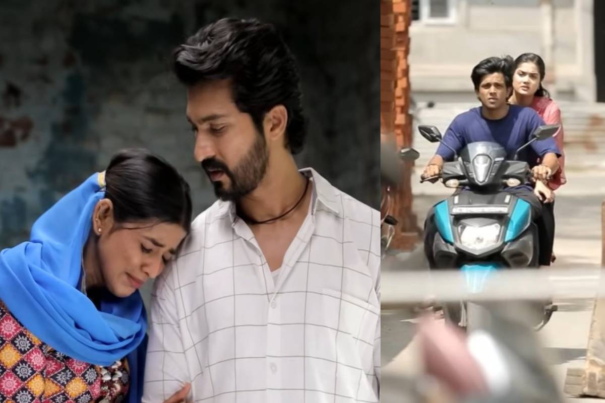 சந்தா-சேரன் விஷயத்தில் வானதி செய்த யாரும் எதிர்ப்பார்க்காத விஷயம்... அய்யனார் துணை | Ayyanar Thunai Serial March 28 Episode