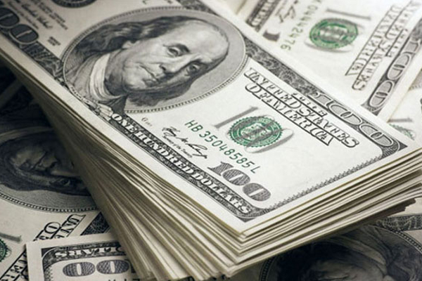 America economy