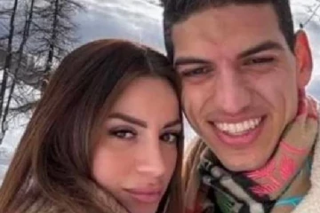 ஒரே நாளில் இரு விமான விபத்தில் சிக்கி மரணத்தை வென்ற அதிர்ஷ்ட தம்பதி