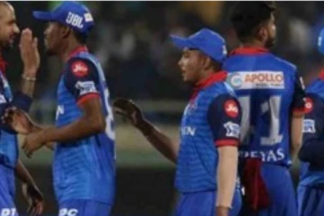 ஐபிஎல் கிரிக்கெட்: சென்னைக்கு எதிரான ஆட்டத்தில் டெல்லி அசத்தல் வெற்றி