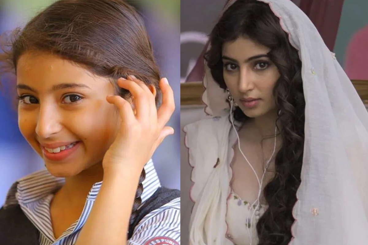 அந்த விஷயத்தை நான் விரும்புவது கிடையாது.. நடிகை சாரா அர்ஜுன் ஓபன் டாக் | Sara Arjun Open Talk About Makeup