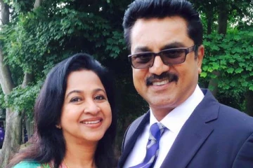 ராதிகா மற்றும் சரத்குமாரின் சொத்து மதிப்பு என்ன? அரசுக்கு இத்தனை கோடி பாக்கியா?