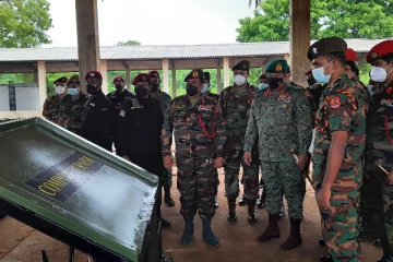 யாழ். மாவட்ட விவசாயிகளுக்கு அறிமுகப்பட்ட சேதனப் பசளை
