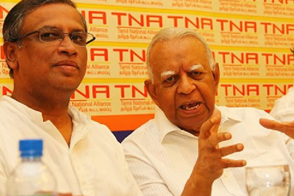 தடம் மாறும் அரசியல் தலைமைகளின் மத்தியில் மாமனிதர் நடராஜா ரவிராஜின் நினைவுகள் | The Memories Of Mahamanitar Nataraja Raviraj