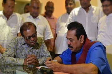 எனது ஒழுக்கத்தை பற்றி உங்கள் அண்ணனிடம் கேட்டு தெரிந்துகொள்ளுங்கள்! ஜனாதிபதிக்கு சுசில் பதிலடி