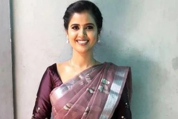 சமீபத்தில் பிறந்த பாக்கியலட்சுமி சீரியல் நடிகை ஜெனிபரின் மகனா இது?- நன்றாக வளர்ந்துவிட்டாரே