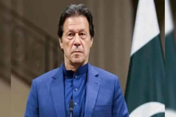 இம்ரான் கான் உடல்நிலை குறித்து வெளியான அதிர்ச்சி தகவல்