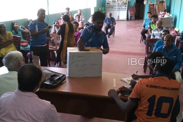 வடமாராட்சி செவிப்புலனற்றோர் விளையாட்டுக் கழகத்தின் அதிர்ஷ்ட லாபச் சீட்டு - வெற்றியாளர் விபரம் அறிவிப்பு | Winners Of Vadamaratshi Deaf Sports Club Sl