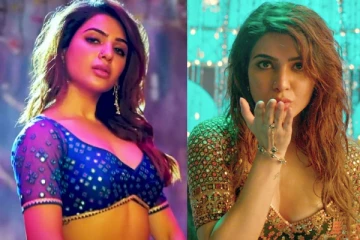 கிளாமர் பாடலுக்கு எதிர்ப்பு தெரிவித்த குடும்பத்தினர்.. விவாகரத்தின் போது சமந்தா எடுத்த முடிவு