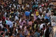 இலங்கையின் சனத்தொகை தொடர்பில் வெளியான அதிர்ச்சி தகவல்