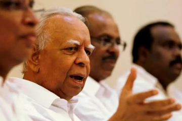 கூட்டமைப்பின் தலைமைத்துவம் விட்டுள்ள மற்றுமொரு வரலாற்றுத் தவறு! ஜனாதிபதி சட்டத்தரணி ஆதங்கம் (Video)