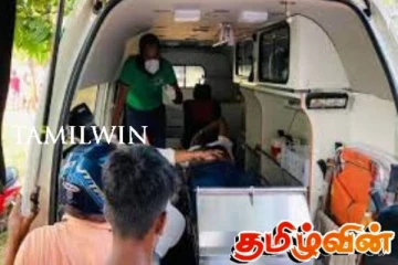 அதிகாலையில் இடம்பெற்ற கோர விபத்து! ஒருவர் பலி- பலர் வைத்தியசாலையில்