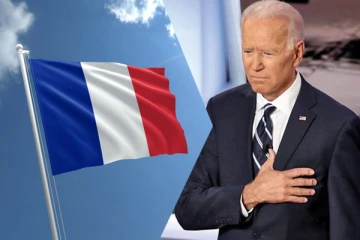 பிரான்ஸை சமாதானப்படுத்தும் முயற்சியில் களமிறங்கியுள்ள அமெரிக்கா