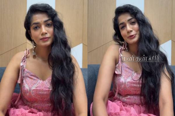 வீட்டில் ஒதுக்கப்பட்ட வியானா.. மனம் உடைந்த கொடுத்த பேட்டி | Bigg Boss 9 After Eviction Viyana Sad Interview வீட்டில் ஒதுக்கப்பட்ட வியானா.. மனம் உடைந்த கொடுத்த பேட்டி | Bigg Boss 9 After Eviction Viyana Sad Interview