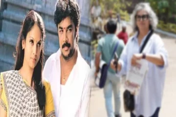 தலைநகரம் பட நடிகையா இது? ஆளே அடையாளம் தெரியாமல் மாறிட்டாரே