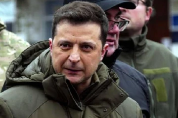 ரஷ்யா கீவ்வைக் கைப்பற்றத் தொடங்கினால்..ஜெலன்ஸ்கி எங்கு செல்வார்? தூதர் சொன்ன தகவல்