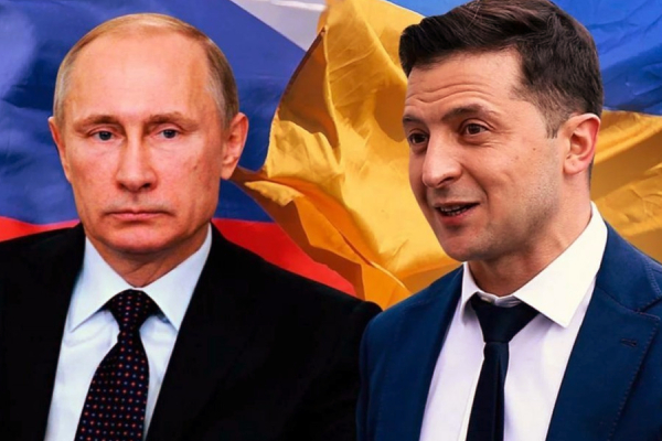 உக்கிரமடைந்த உக்ரைன் - ரஷ்ய போர்! இரண்டாம் கட்ட பேச்சுவார்த்தைக்கு தயார் - ரஷ்ய அரசாங்கம் அறிவிப்பு - ஐபிசி தமிழ்