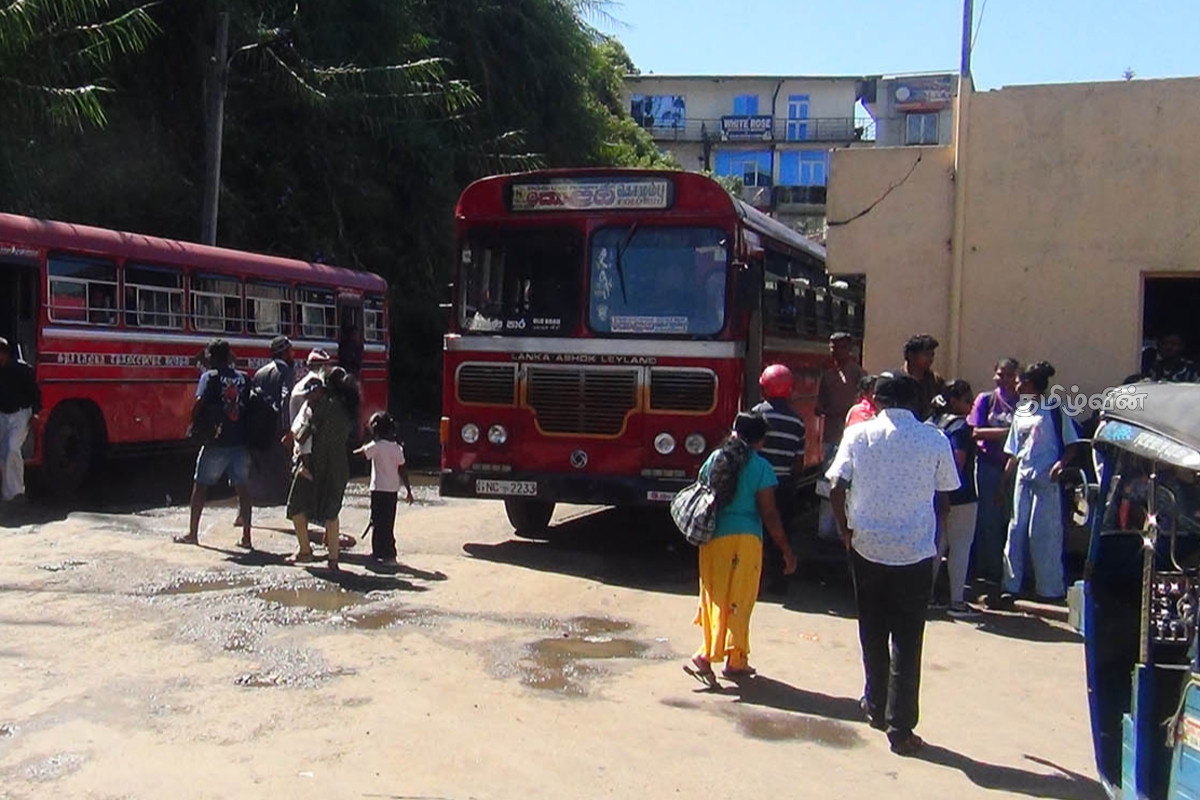 15 நிமிடங்களுக்கு ஒருமுறை..! கொழும்புக்கு வருபவர்களுக்கு விசேட பேருந்து சேவை ஆரம்பம் | Special Bus Service Begins Those Coming To Colombo 15 நிமிடங்களுக்கு ஒருமுறை..! கொழும்புக்கு வருபவர்களுக்கு விசேட பேருந்து சேவை ஆரம்பம் | Special Bus Service Begins Those Coming To Colombo