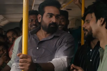 விஜய் சேதுபதி 'உஷாரா இருங்க சார்'.. வெளியான பிக் பாஸ் 8 ப்ரோமோ இதோ