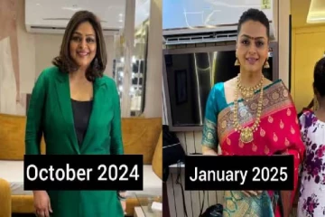 Weight loss: 13 கிலோ எடையை சட்டுன்னு குறைத்த பிக்பாஸ் பிரபலம்! எப்படின்னு தெரியுமா?