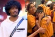 Bigg Boss: ஸ்டார் ஹோட்டலுக்கு வர்றவங்க இனிமையா பேசுவாங்களா? ஆர்ஜே ஆனந்தியை அழ வைத்த முத்து