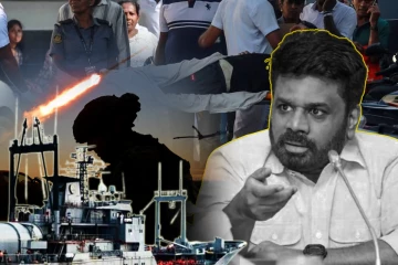 பற்றி எரியும் வளைகுடா.. இலங்கையின் தலையீடு அச்சுறுத்தலாக அமையுமா! - ஜனாதிபதி வெளியிட்ட தகவல்