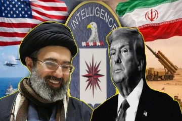 மத்திய கிழக்கில் கேட்கும் யுத்தத்தின் சத்தங்கள் - மரண ஓலங்கள்! அதியுச்ச தலைவர் தொடர்பில் அமெரிக்க உளவுத்துறையின் முக்கிய தகவல்