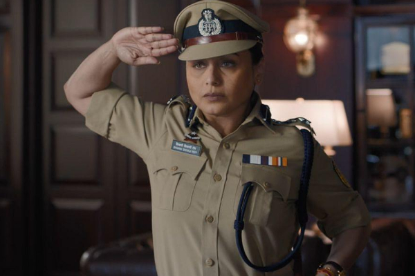 மர்தானி 3: திரை விமர்சனம் | Mardaani 3 Movie Review