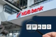 NDB வங்கியின் 13.5 பில்லியன் ரூபா நிதி மோசடி; அறிக்கை வெளியானது