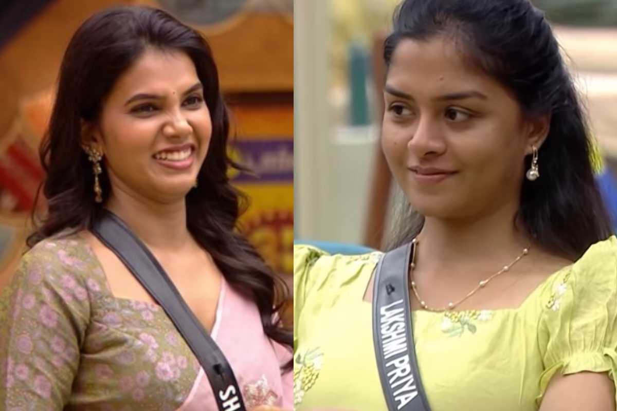 பிக்பாஸ் சீசன் 10 டைட்டில் வின்னர் இவங்க ஆகலாம்!! சீரியல் இயக்குநர் மனைவி ஓபன் டாக்.. | Biggbosstamil10 Title Winner Shathiga Or Lakshmi P