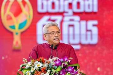 கோட்டாபயவின் கூட்டத்திற்கு வரவேண்டாம்! அமைச்சருக்கு சென்ற அறிவித்தல்