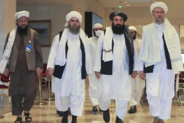 தாலிபான்களுக்கும், தமிழ்நாட்டில் உள்ள அமைப்பினருக்கும் தொடர்பு? வெளியாகியுள்ள பரபரப்பு தகவல்!