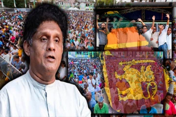 இலங்கையில் அனைத்து பாடசாலைகளும் நவீன வசதிகளுடன் அபிவிருத்தி செய்யப்படும் : சஜித் உறுதி